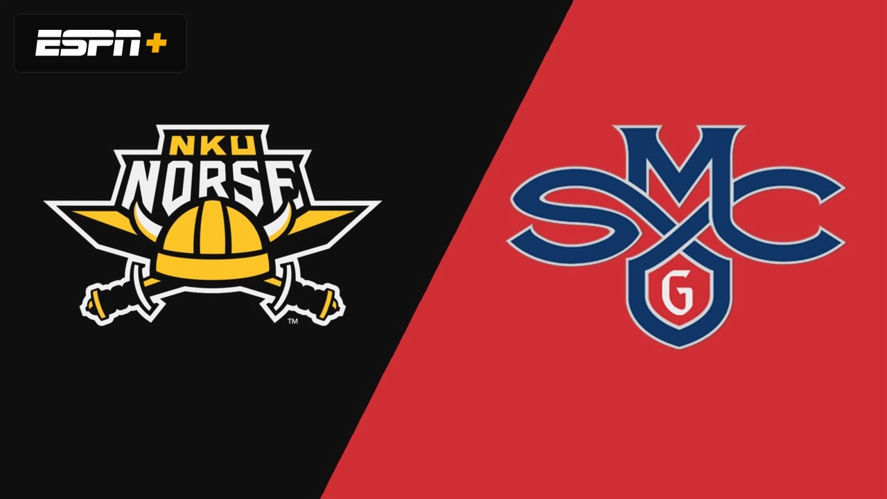 Northern Kentucky vs. Saint Mary's