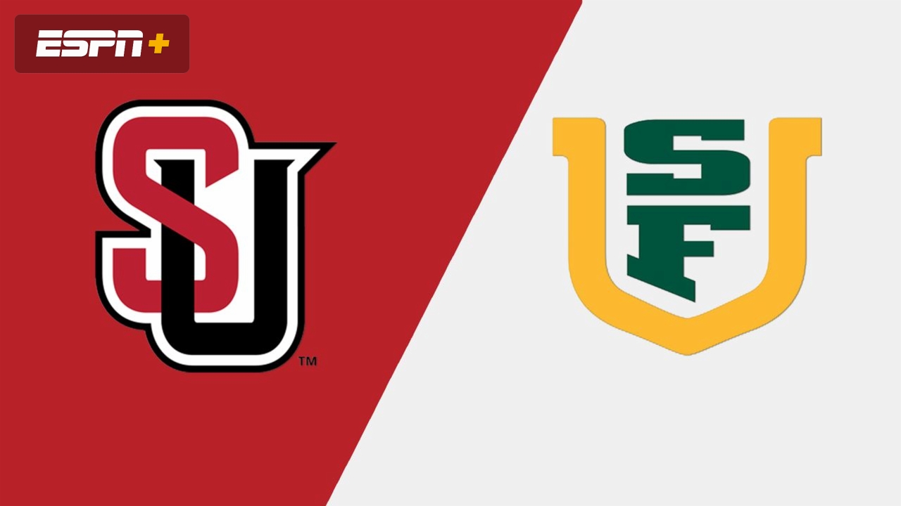 Seattle U vs. San Francisco
