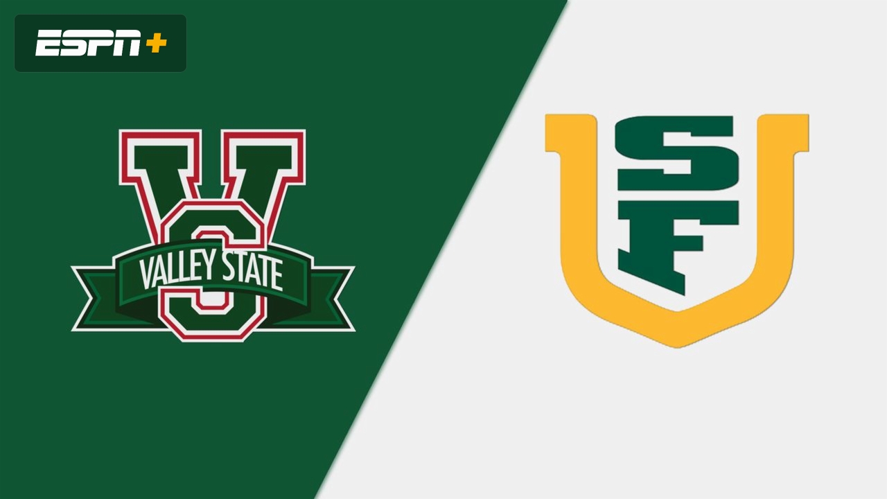 Mississippi Valley State vs. San Francisco
