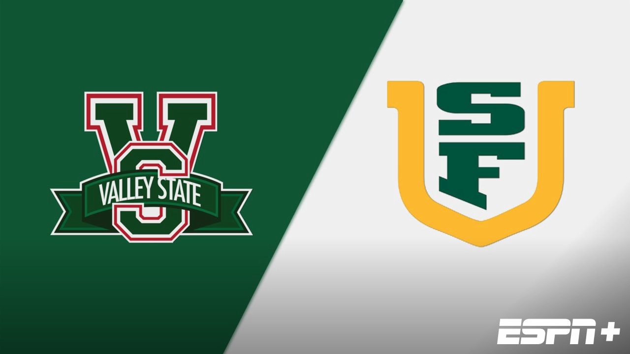 Mississippi Valley State vs. San Francisco