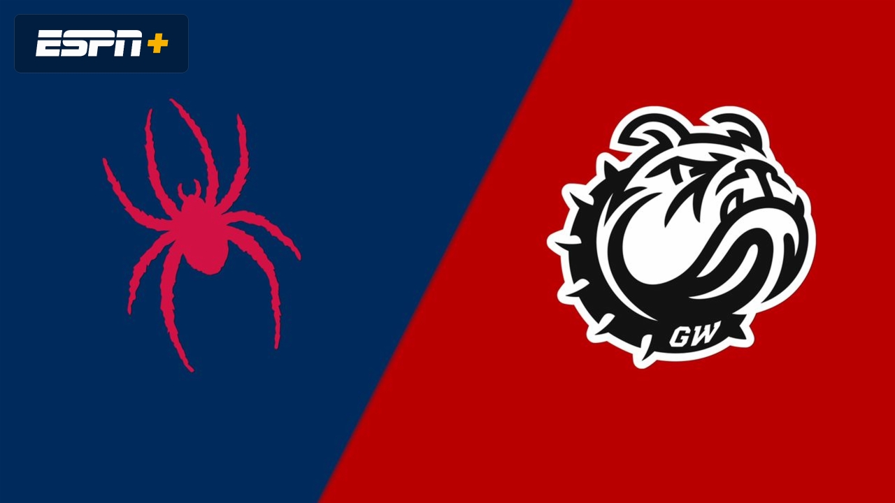 Richmond vs. Gardner-Webb