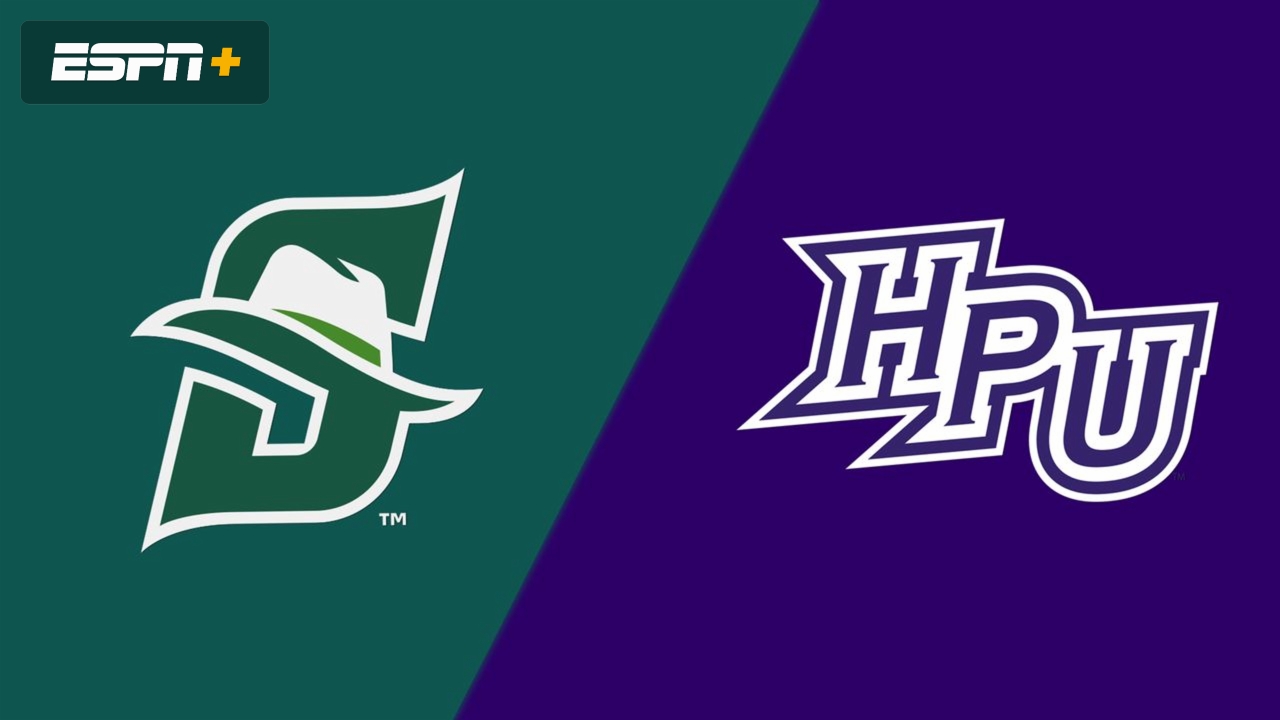 Stetson vs. High Point