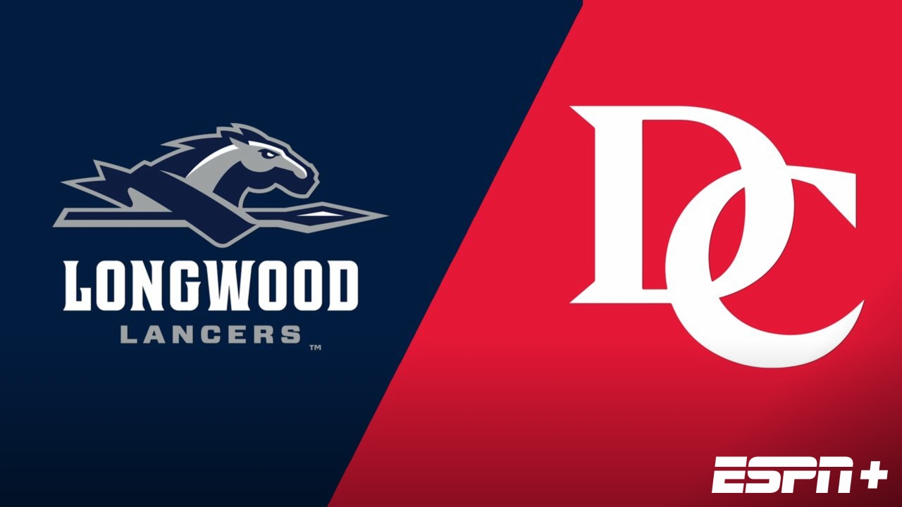 Longwood vs. Davidson