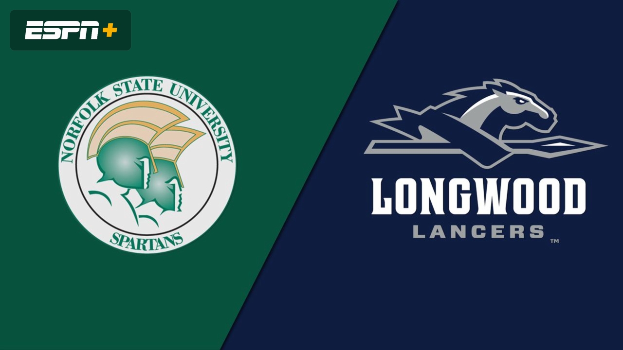 Norfolk State vs. Longwood