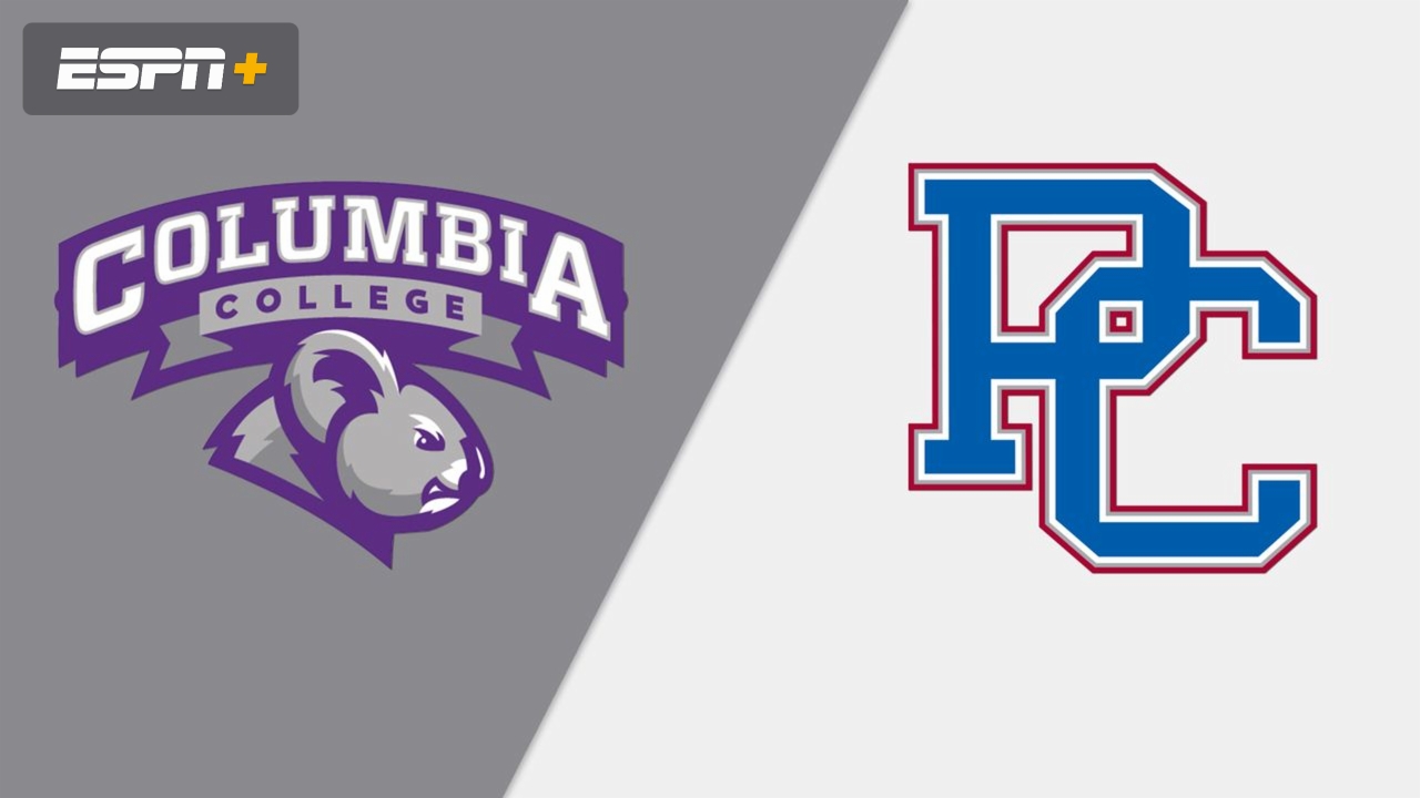 Columbia College vs. Presbyterian