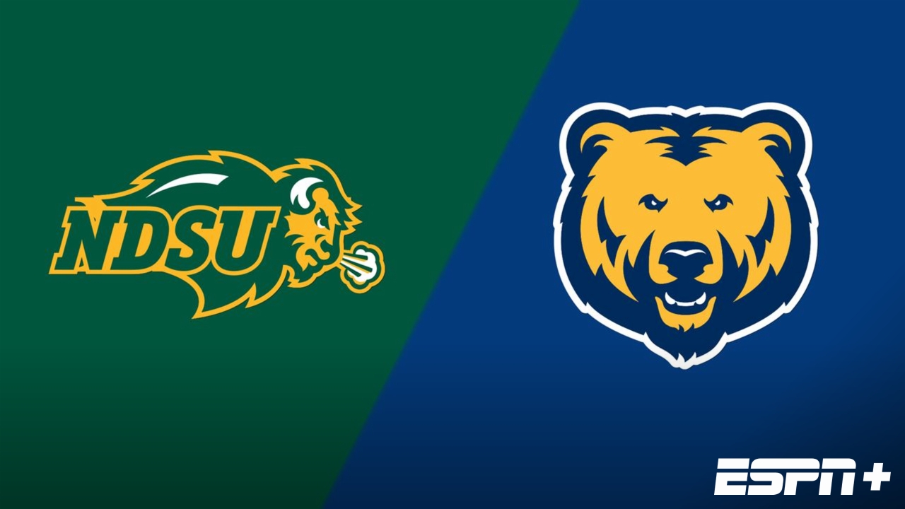 North Dakota State vs. Northern Colorado