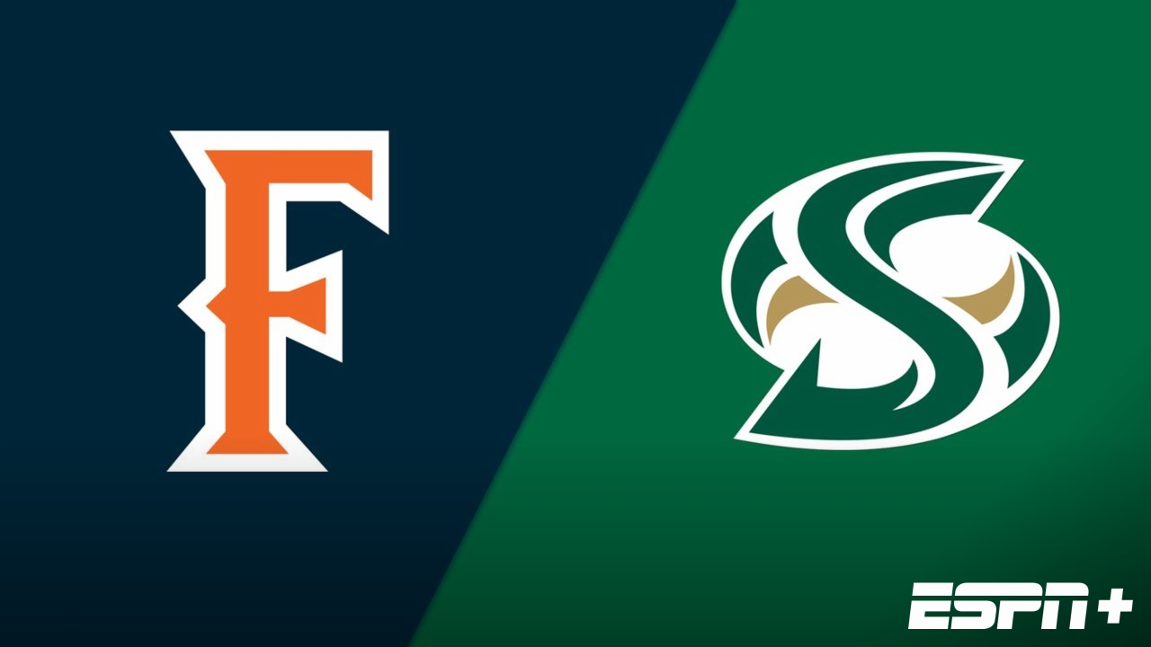 Cal State Fullerton vs. Sacramento State