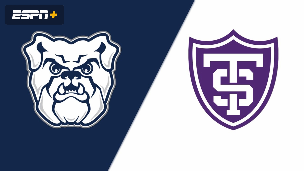 Butler vs. St. Thomas-Minnesota