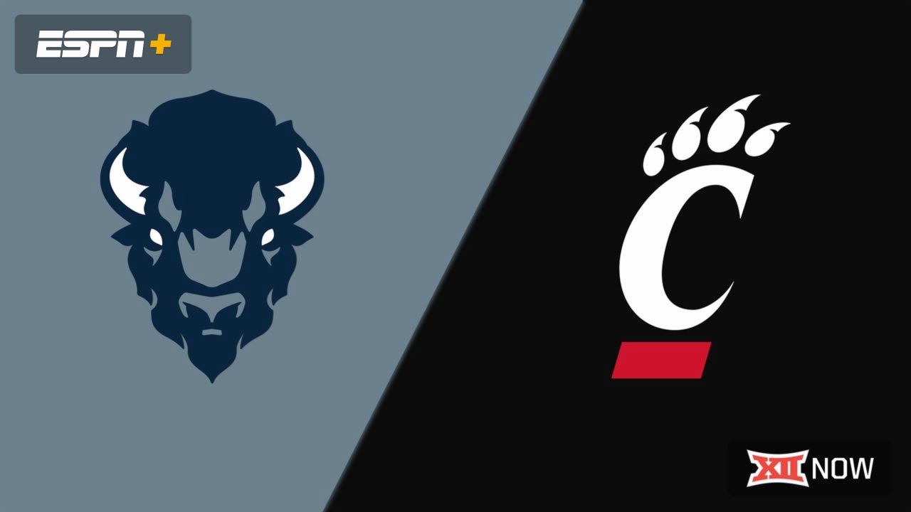 Howard vs. Cincinnati