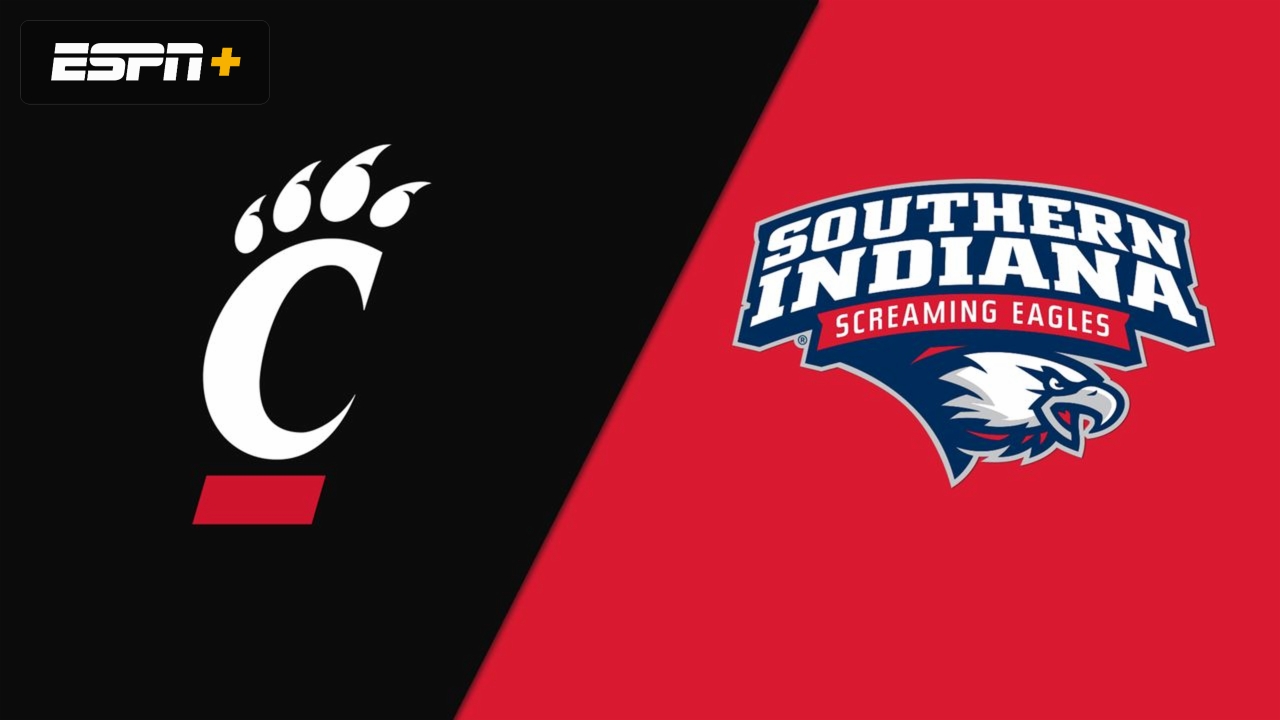 Cincinnati vs. Southern Indiana