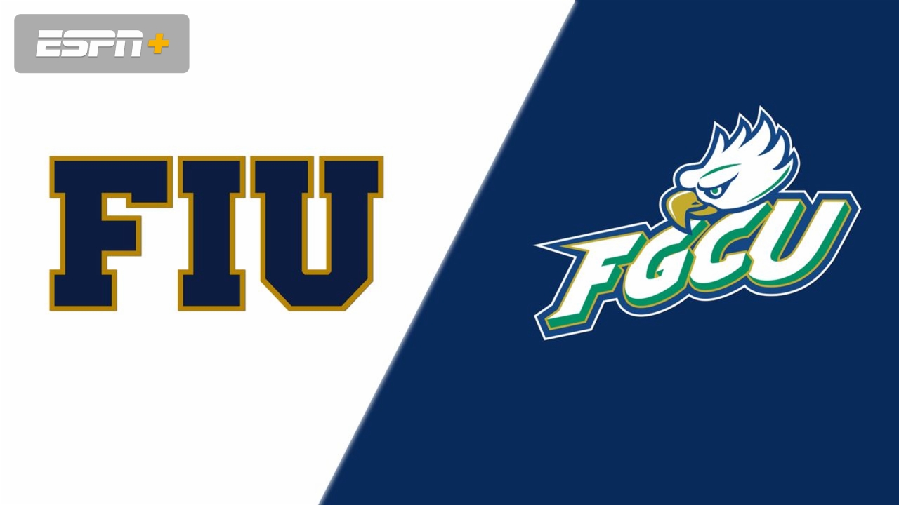 Florida International vs. Florida Gulf Coast