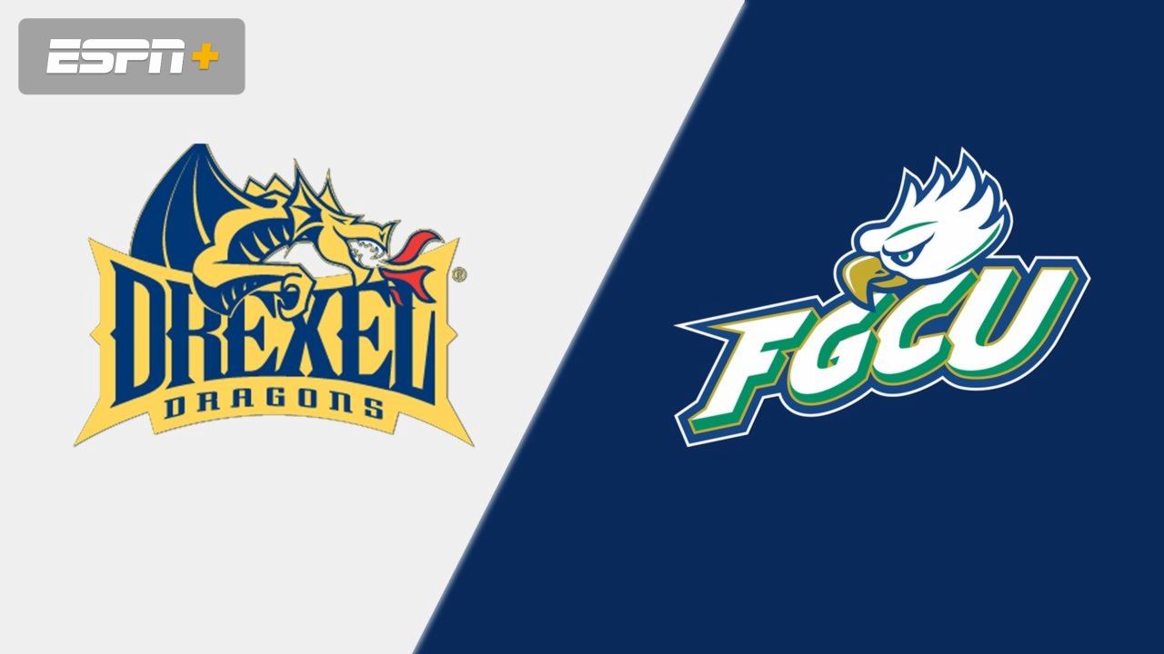 Drexel vs. Florida Gulf Coast