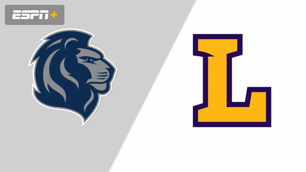 Johnson University (TN) vs. Lipscomb