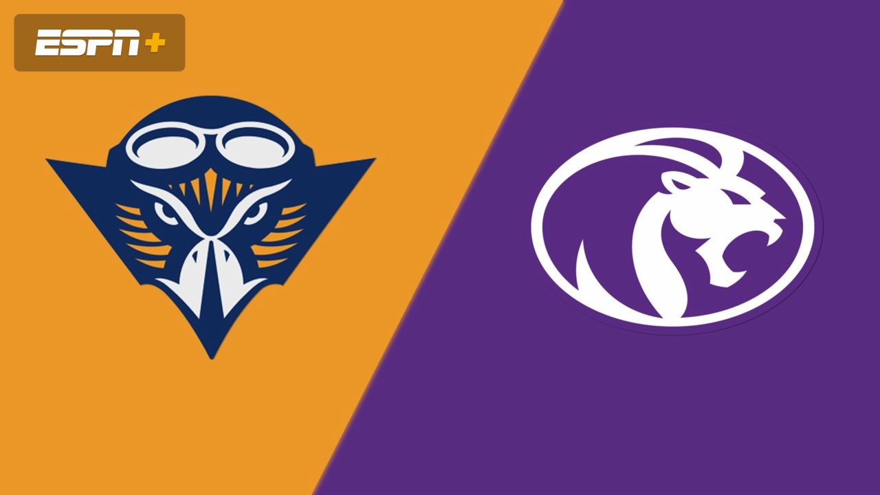 UT Martin vs. North Alabama