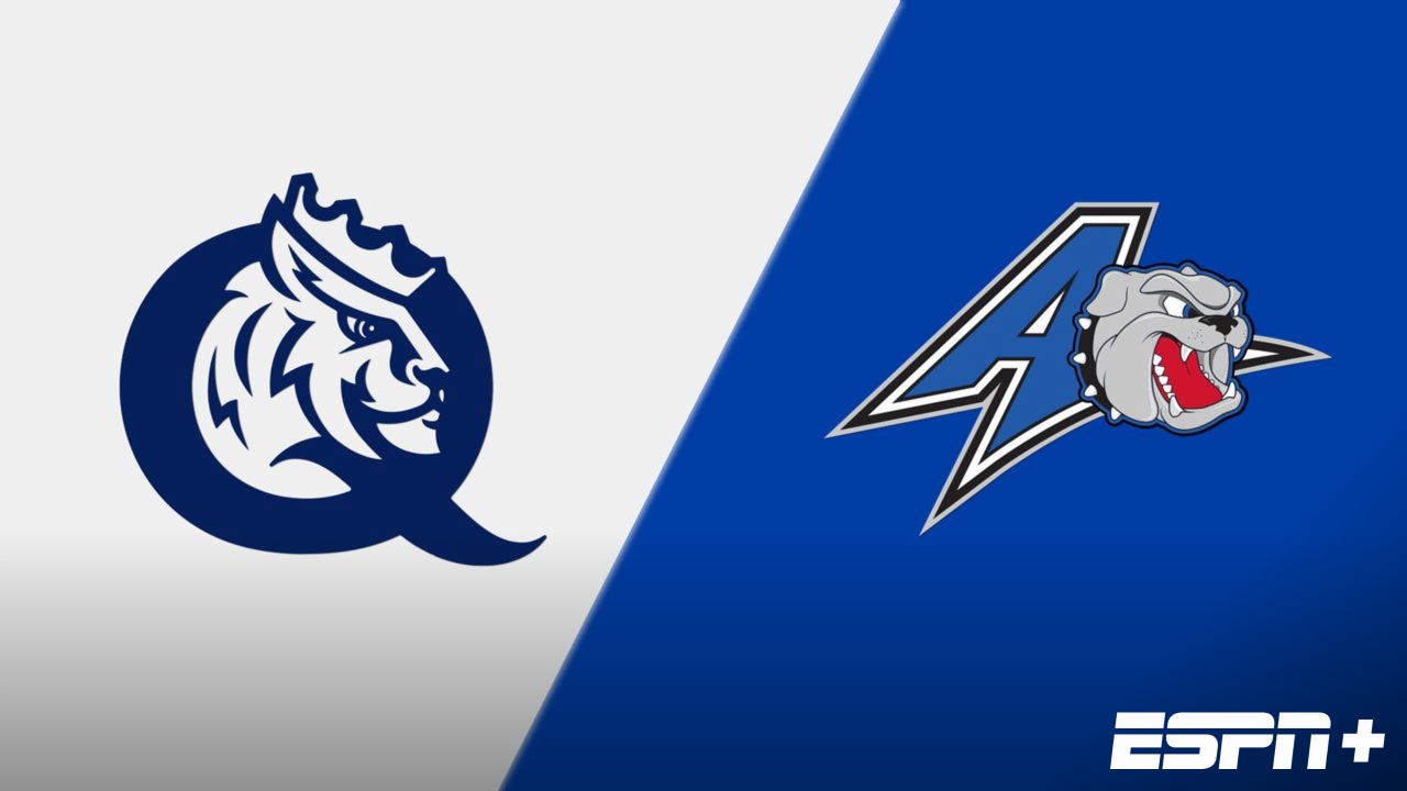 Queens University vs. UNC Asheville