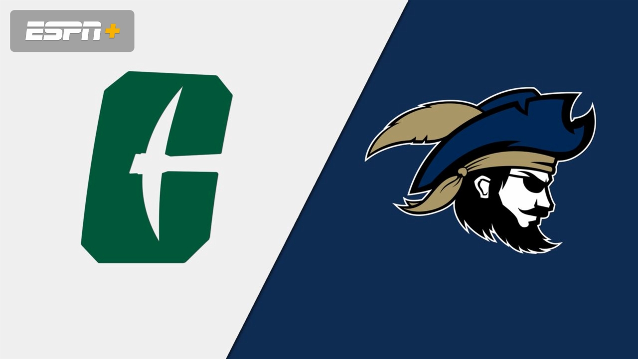 Charlotte vs. Charleston Southern