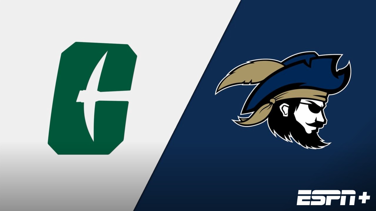 Charlotte vs. Charleston Southern