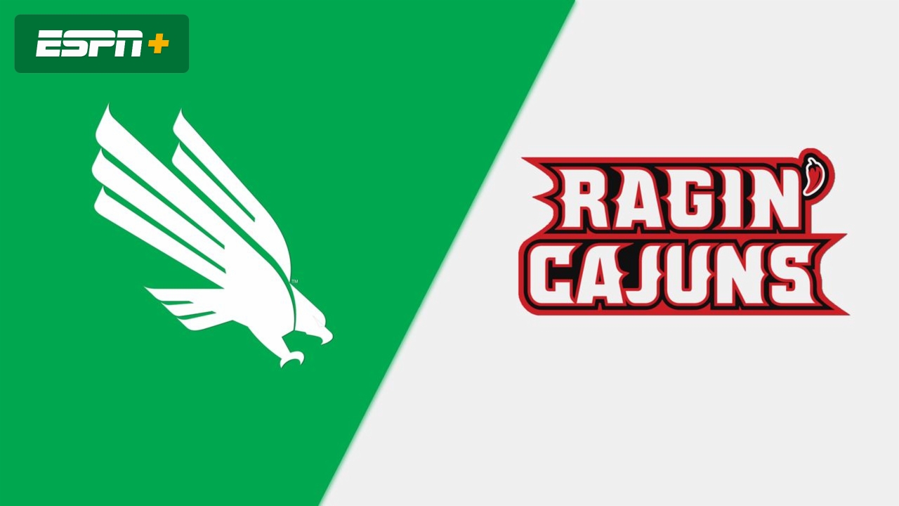 North Texas vs. Louisiana