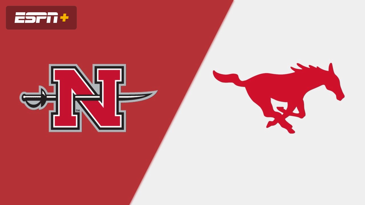 Nicholls vs. SMU
