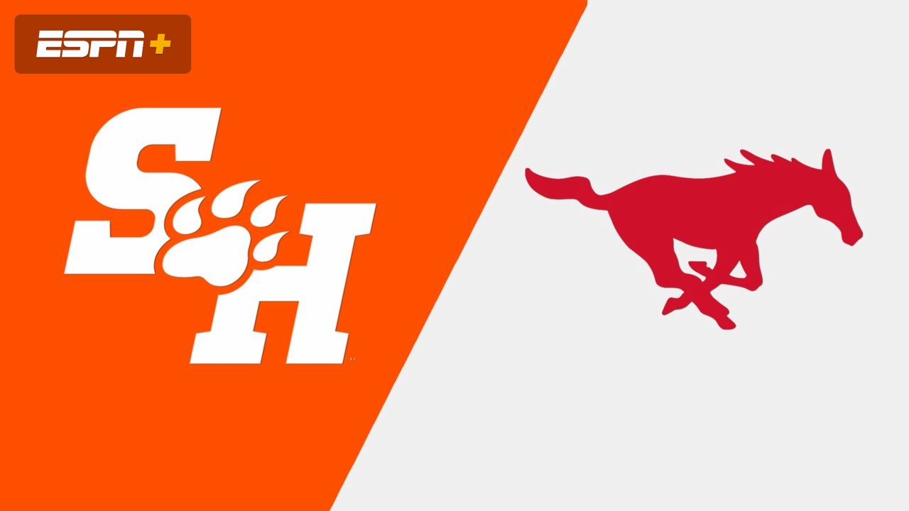 Sam Houston vs. SMU