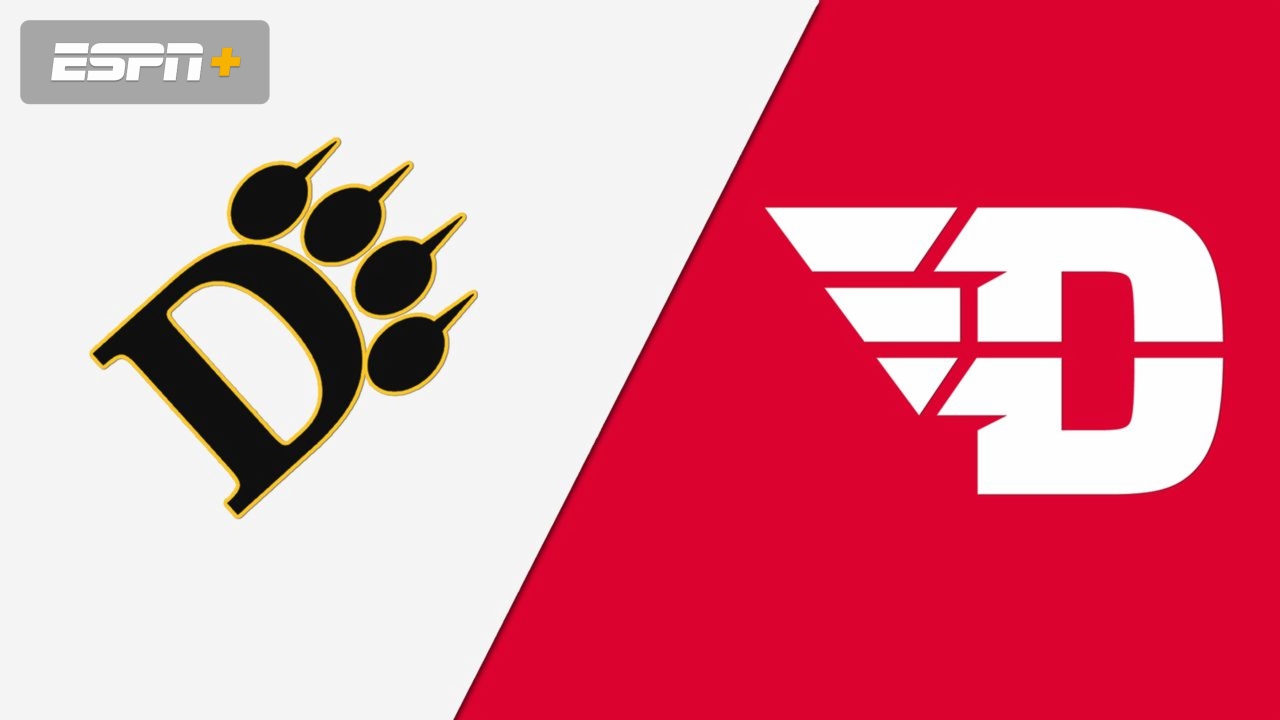 Ohio Dominican vs. Dayton