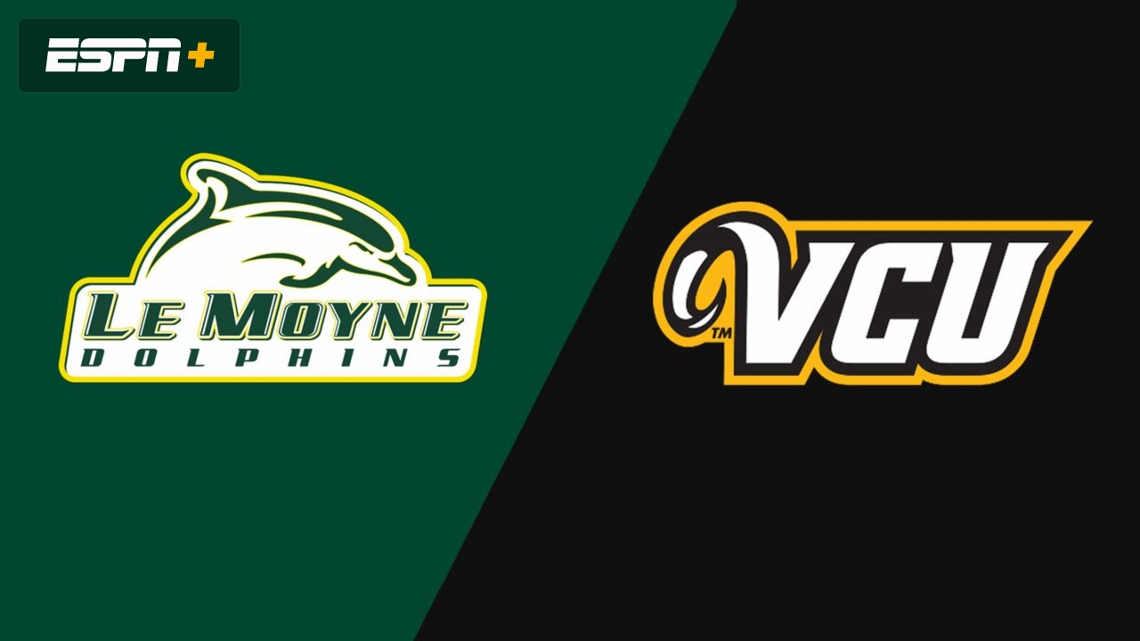 Le Moyne vs. VCU