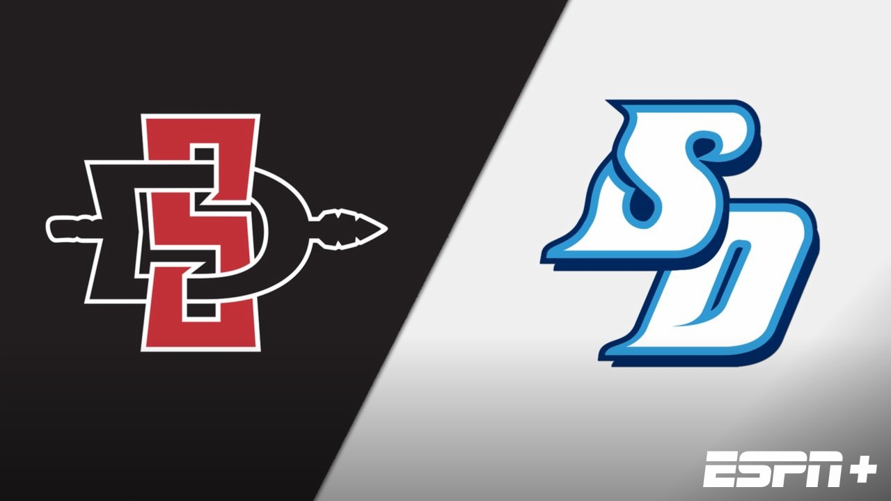 San Diego State vs. San Diego