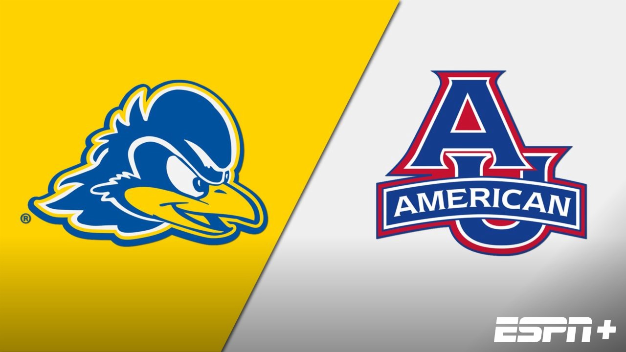 Delaware vs. American University