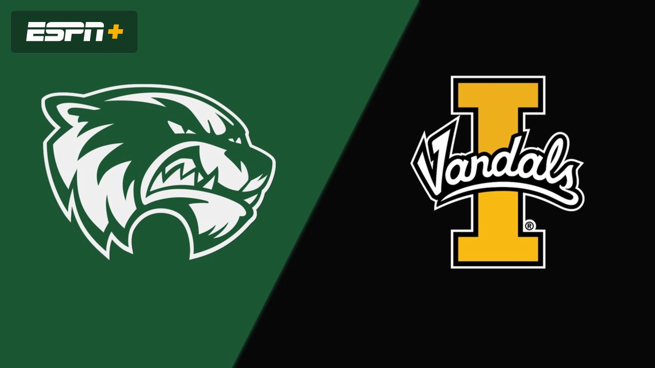 Utah Valley vs. Idaho