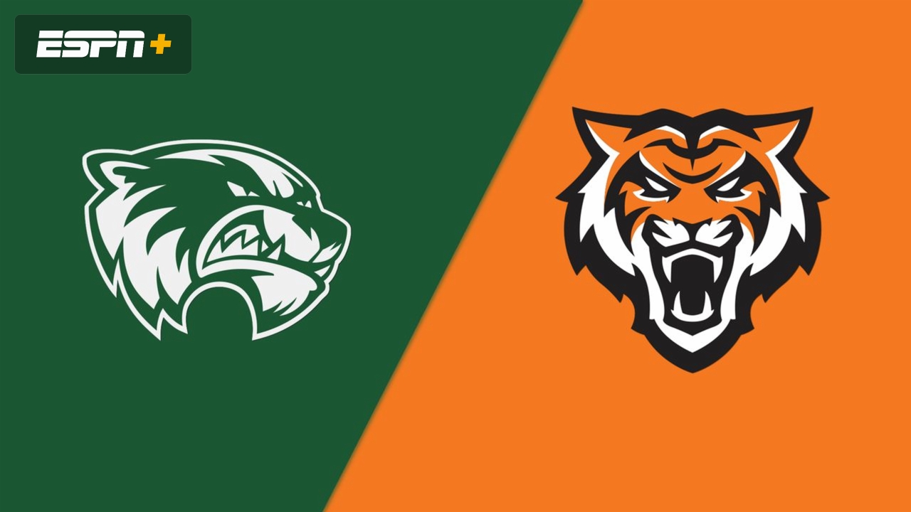 Utah Valley vs. Idaho State