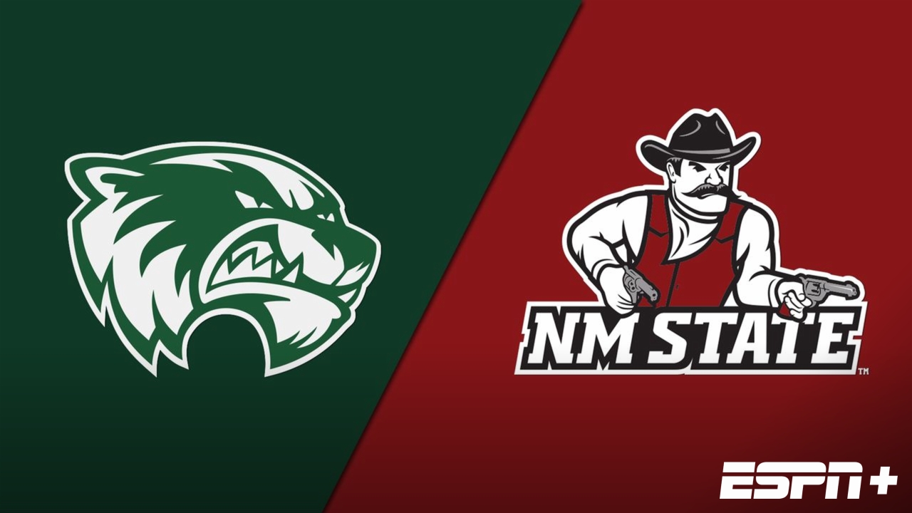 Utah Valley vs. New Mexico State