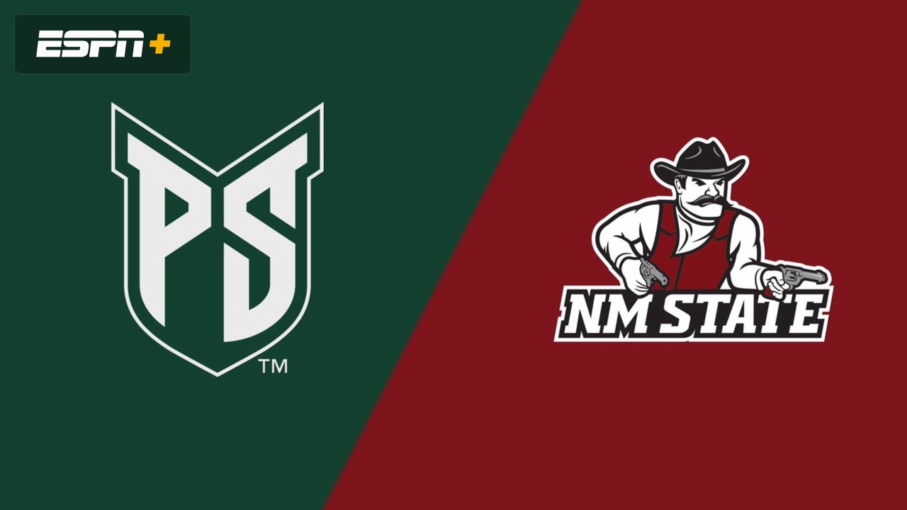 Portland State vs. New Mexico State
