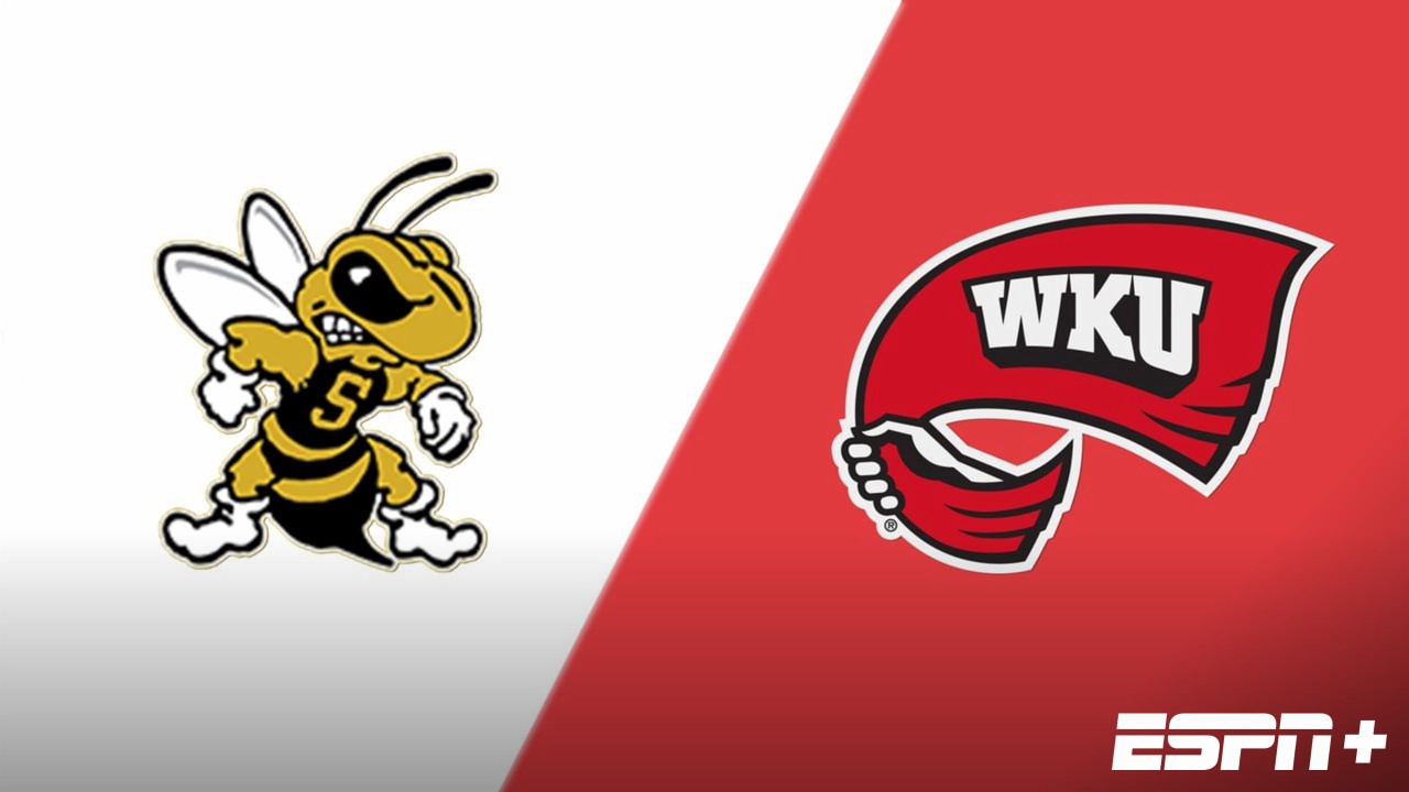 West Virginia State vs. Western Kentucky