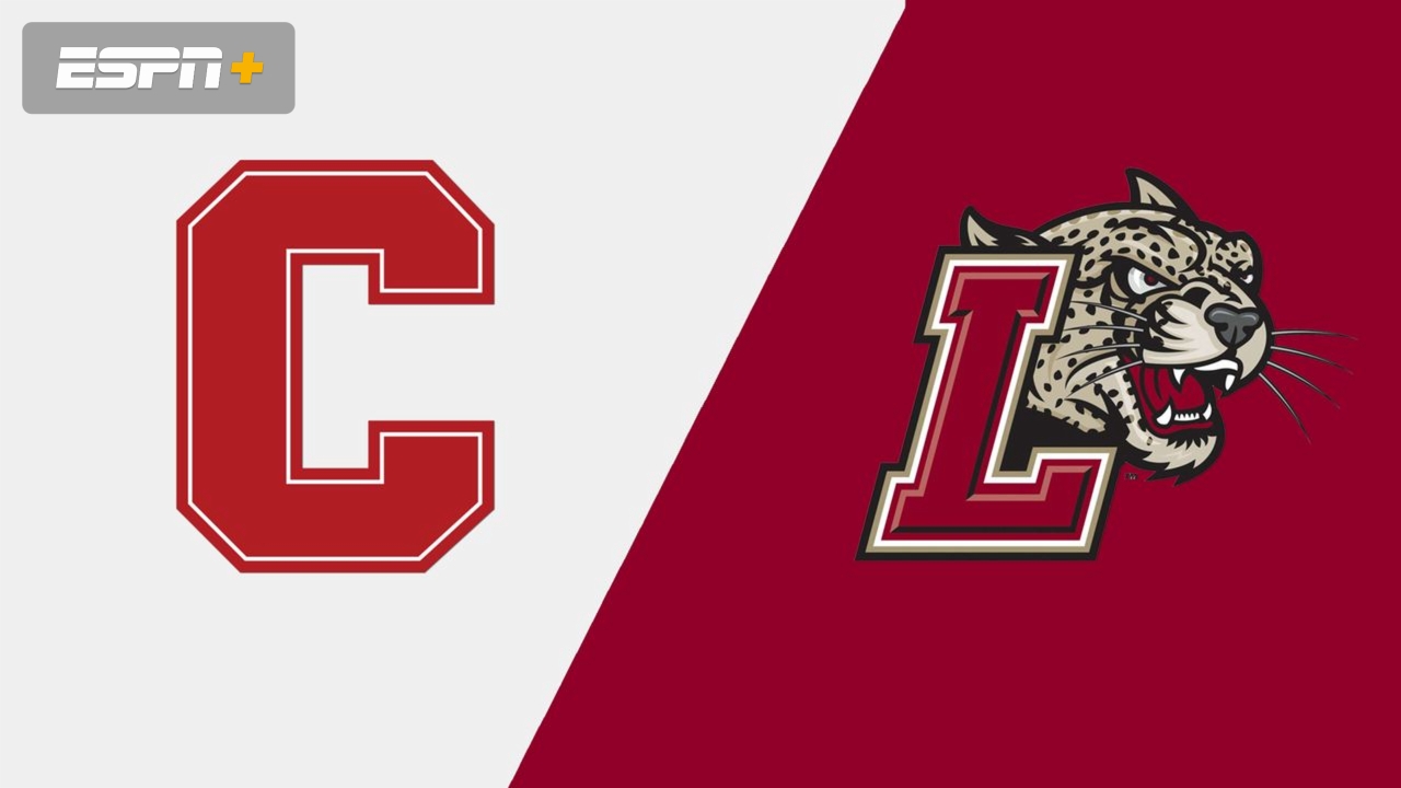 Cornell vs. Lafayette