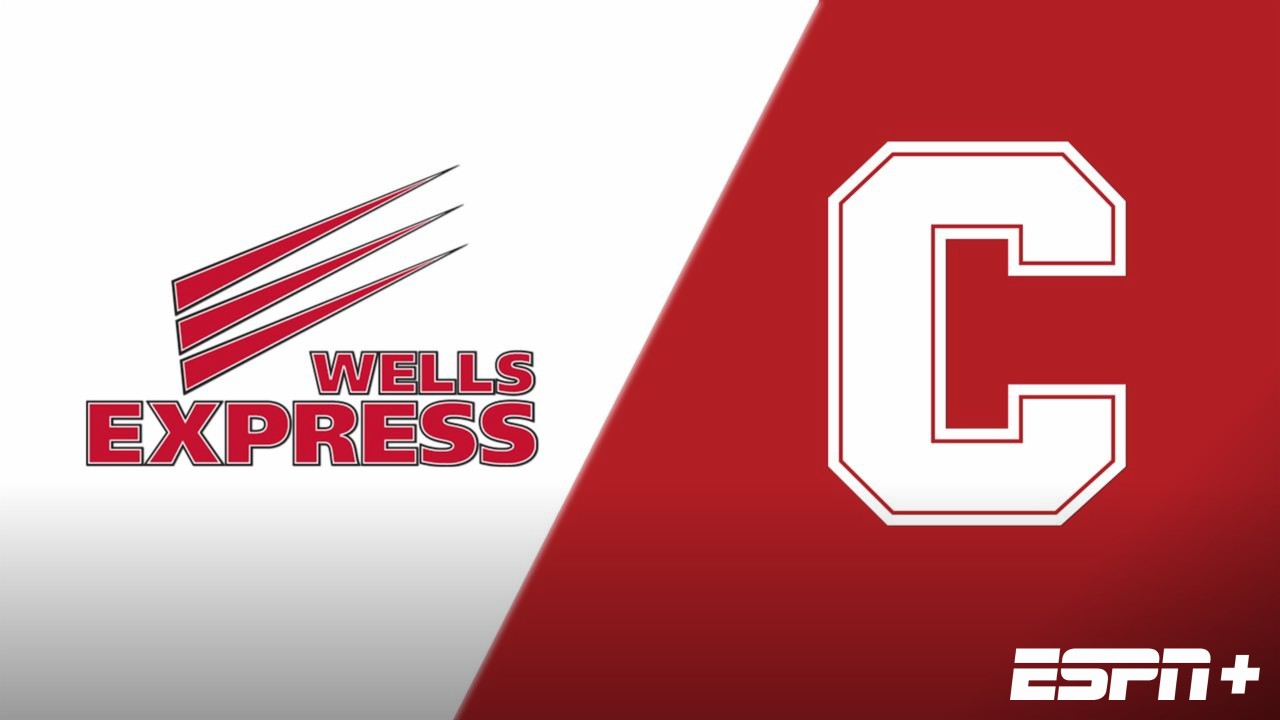 Wells College vs. Cornell