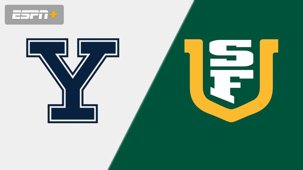 Yale vs. San Francisco