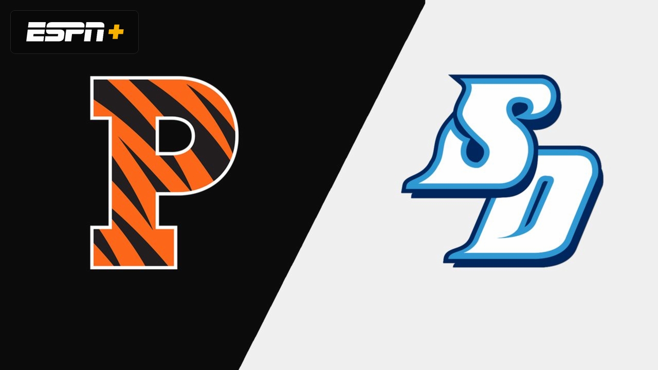 Princeton vs. San Diego