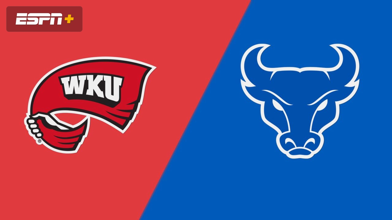 Western Kentucky vs. Buffalo