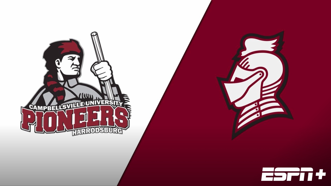 Campbellsville Harrodsburg vs. Bellarmine