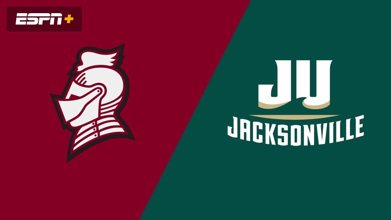 Bellarmine vs. Jacksonville