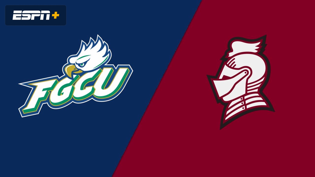 Florida Gulf Coast vs. Bellarmine