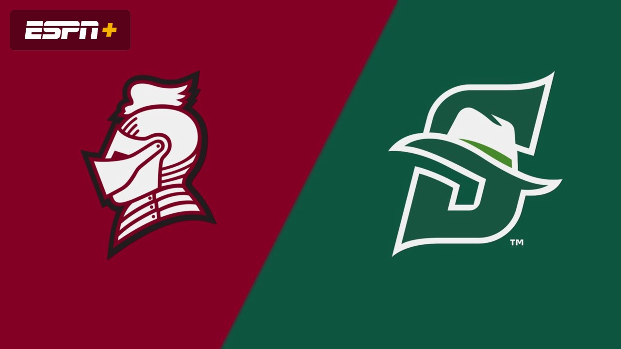 Bellarmine vs. Stetson