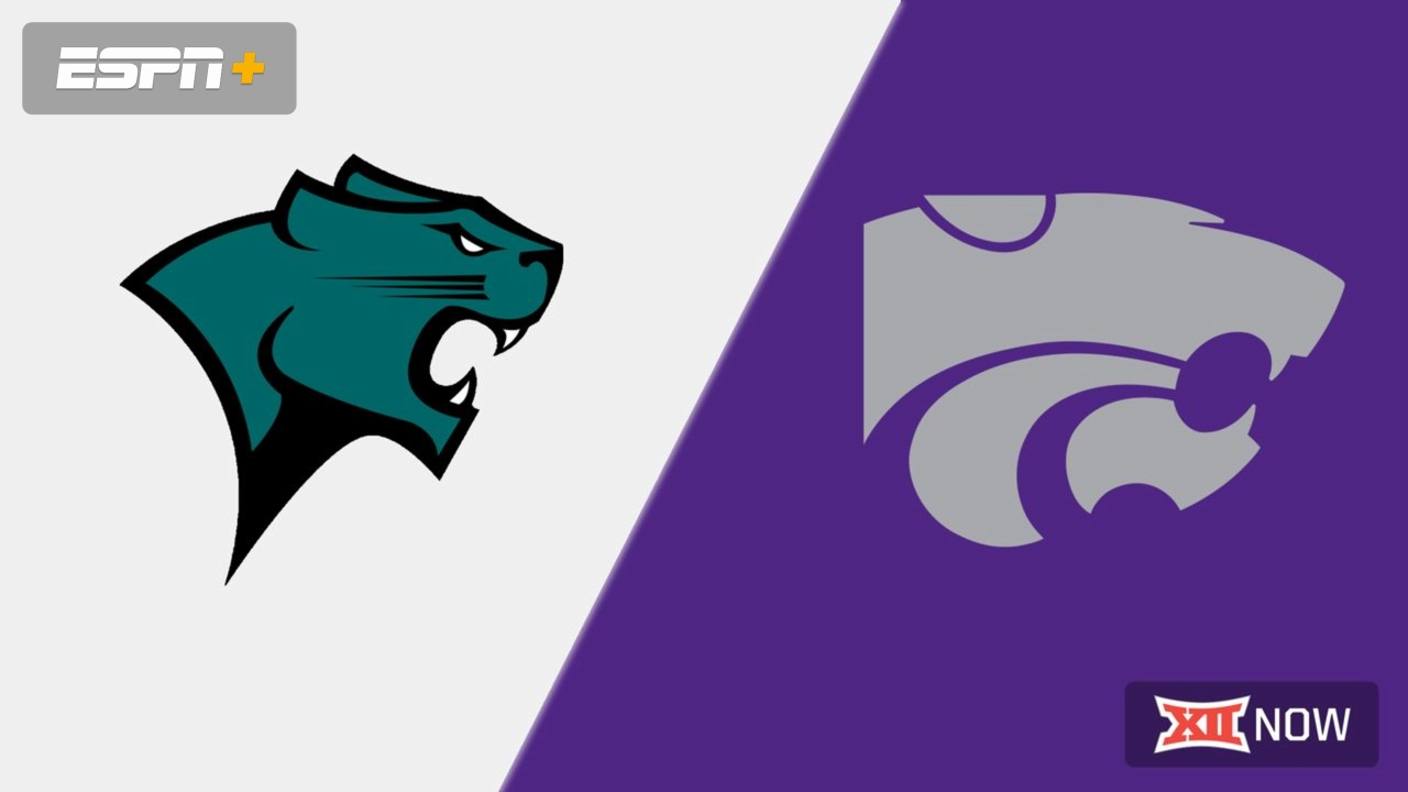 Chicago State vs. Kansas State