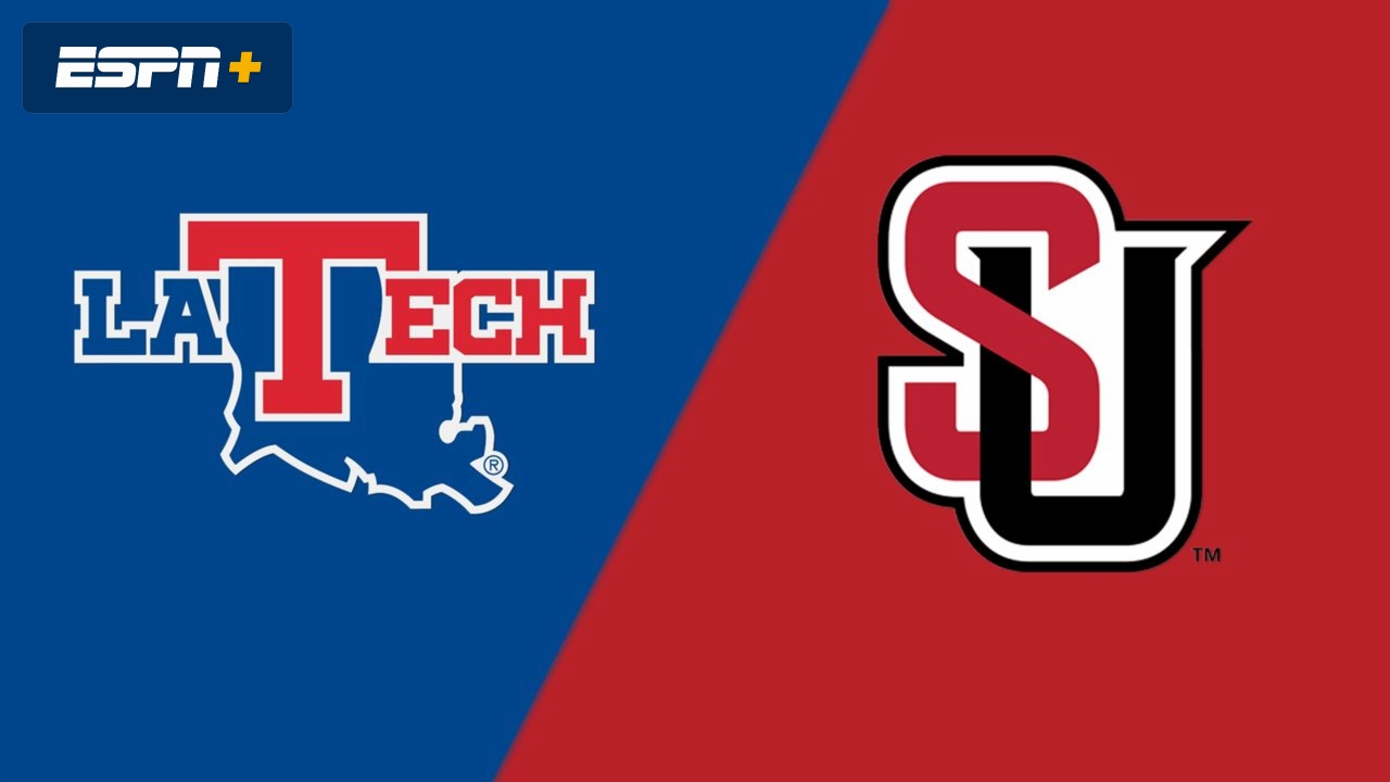 Louisiana Tech vs. Seattle U