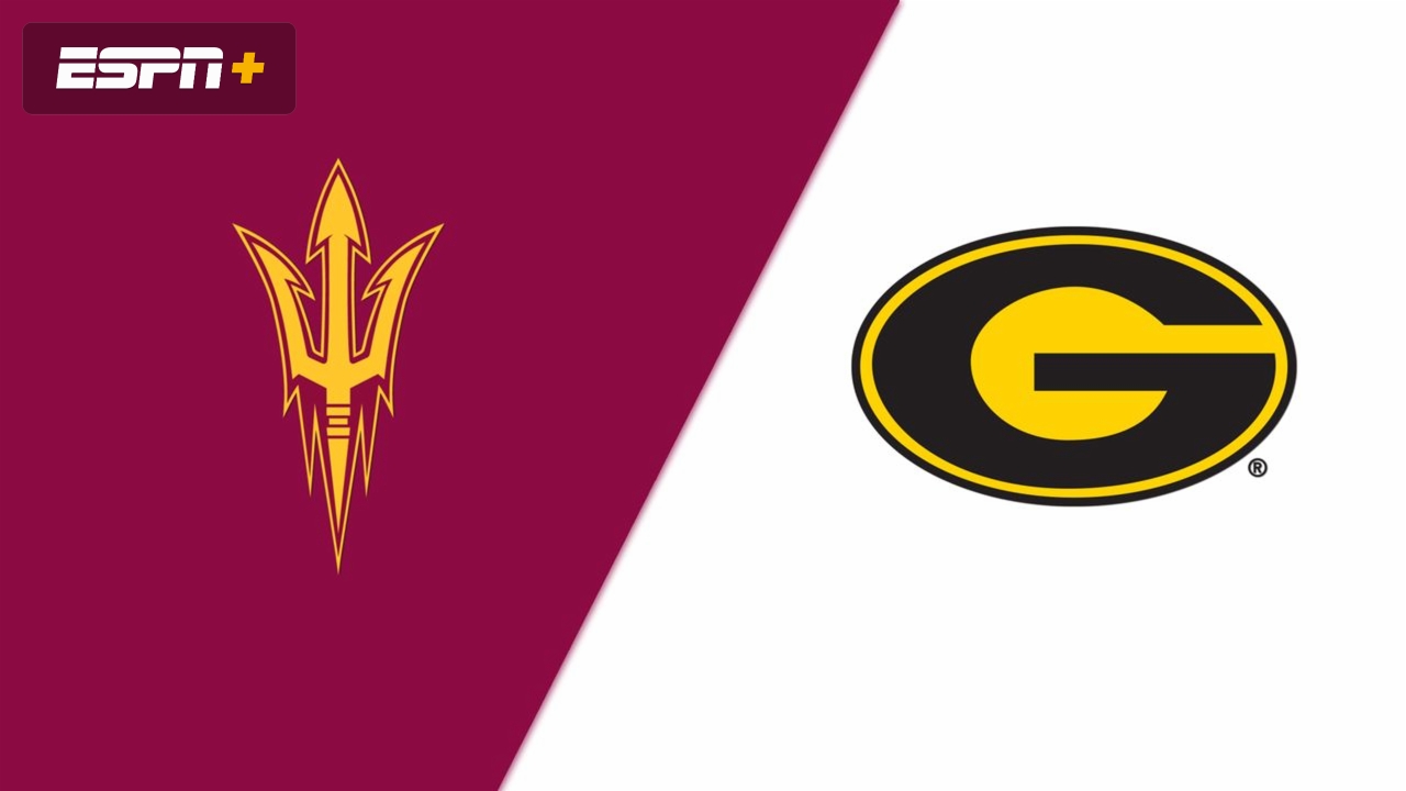 Arizona State vs. Grambling