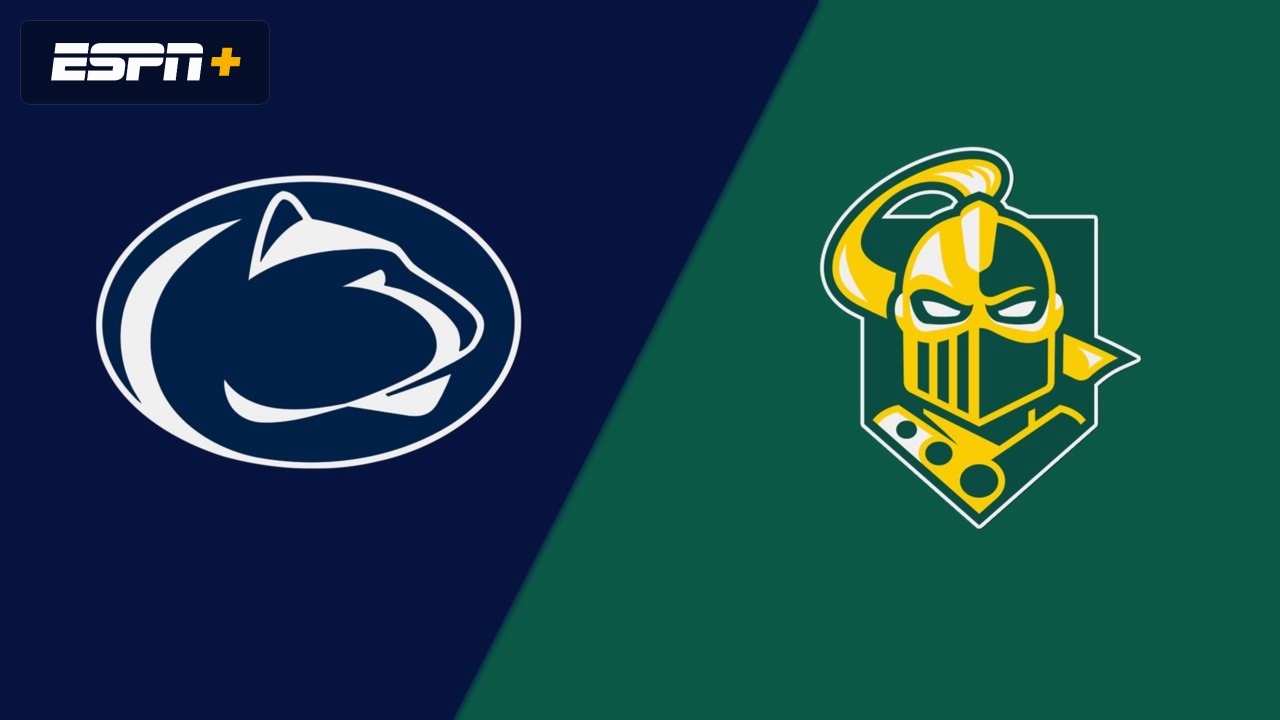 #17 Penn State vs. Clarkson