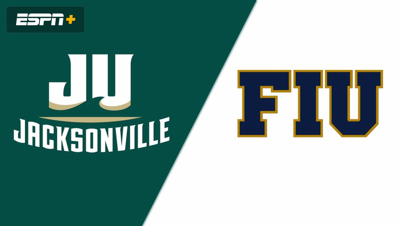 Jacksonville vs. Florida International