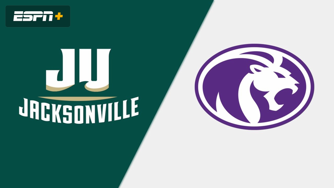 Jacksonville vs. North Alabama