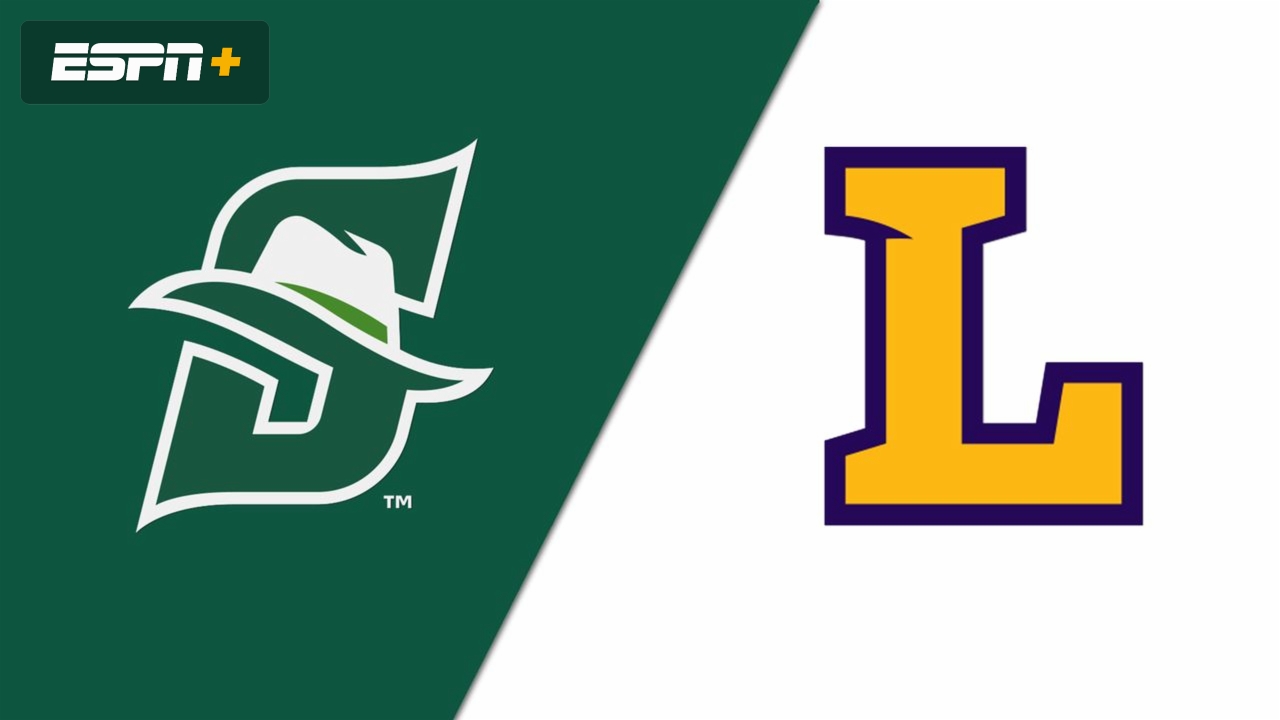 Stetson vs. Lipscomb