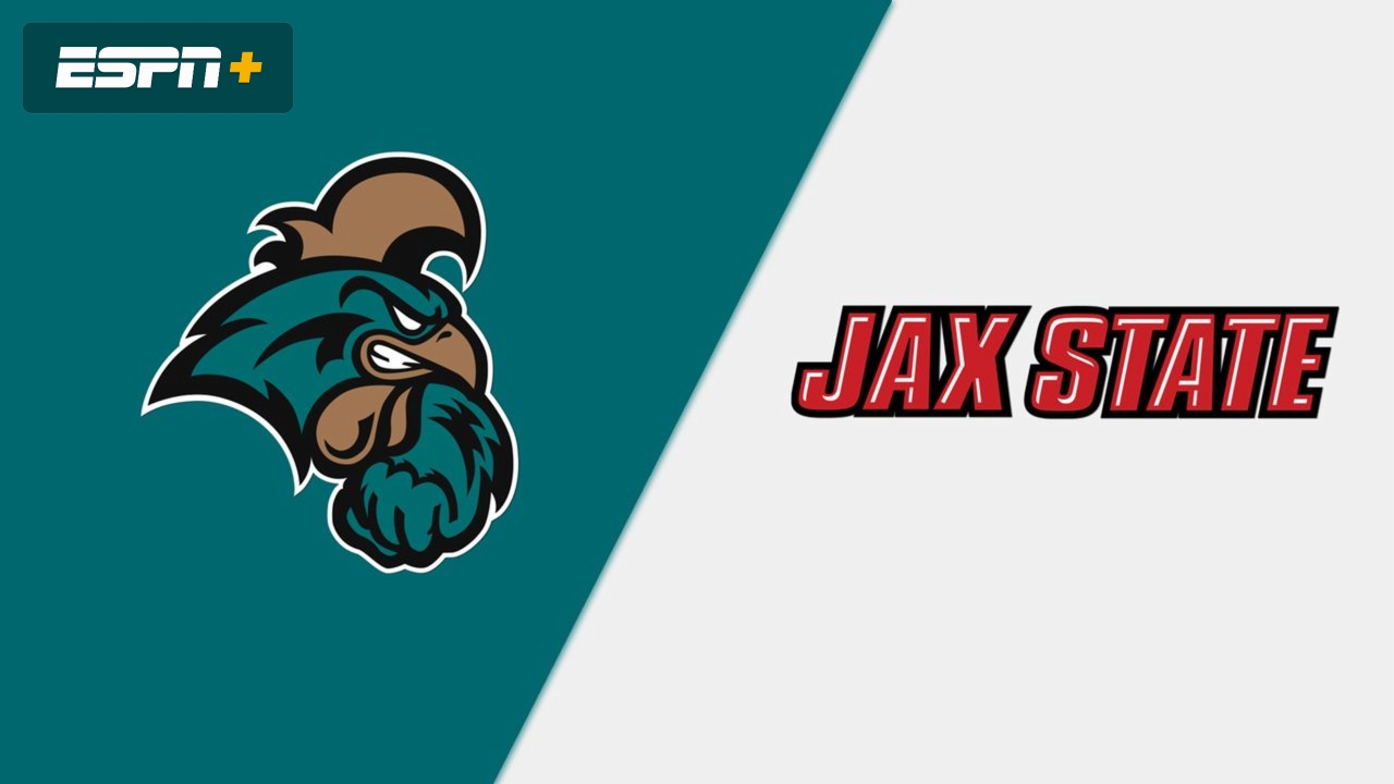 Coastal Carolina vs. Jacksonville State